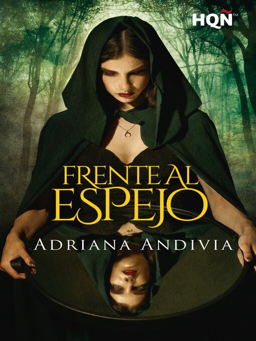 Title details for Frente al espejo by Adriana Andivia - Available